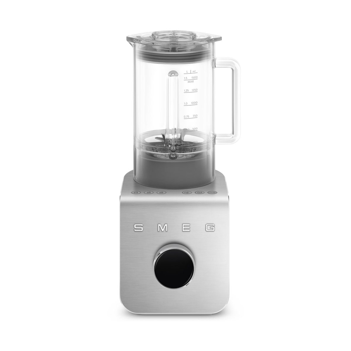 Smeg High-Performance Blender 1,5 L Valkea | Skandinaavinen Sisustus | Valkoinen