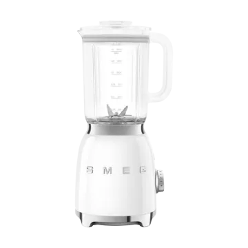 Smeg 50's Style blender 800 wattia - Valkoinen - Smeg
