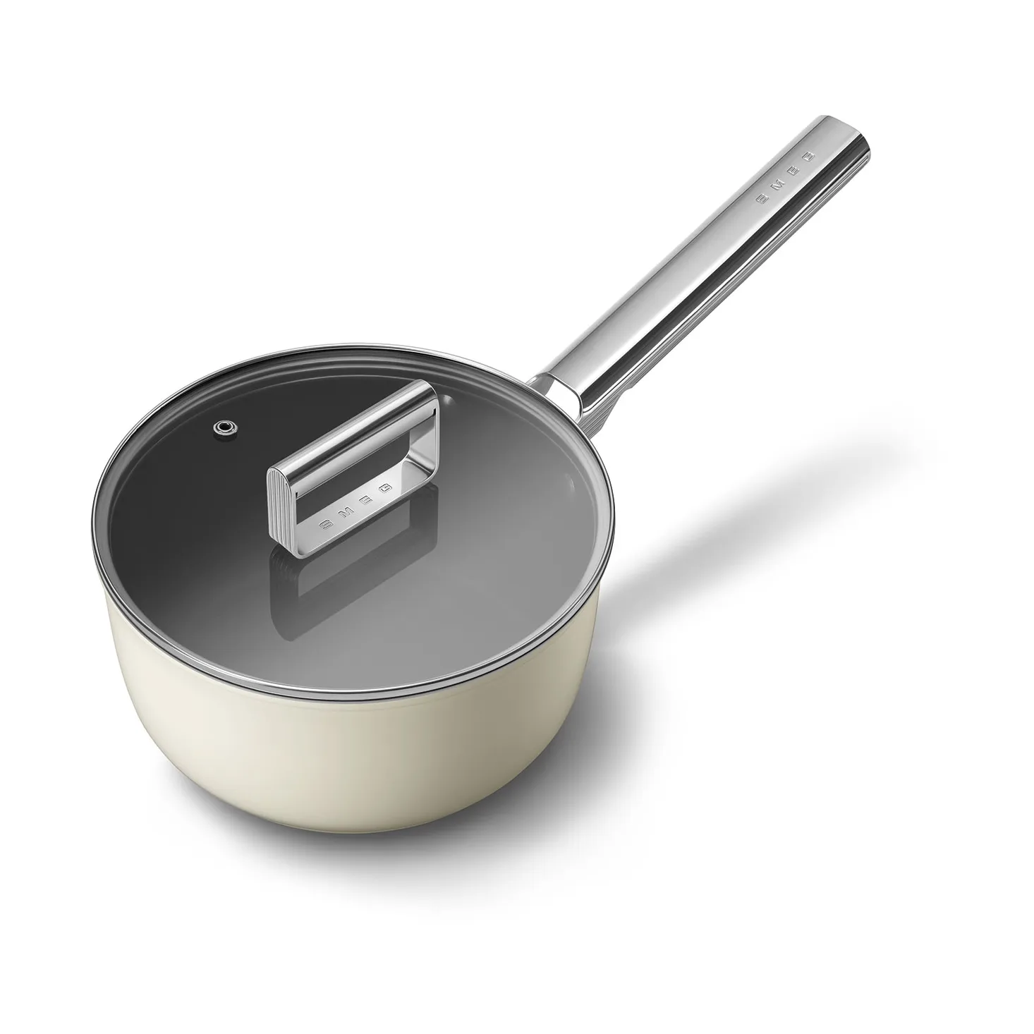 Smeg 50's style kasari keraaminen Ø20 cm, Kerma Smeg