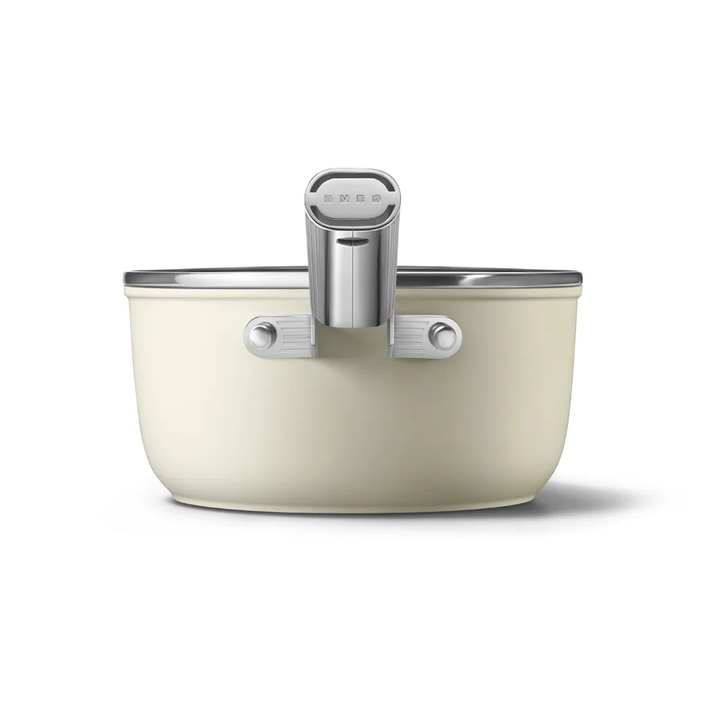 Smeg 50's style kasari keraaminen Ø20 cm, Kerma Smeg