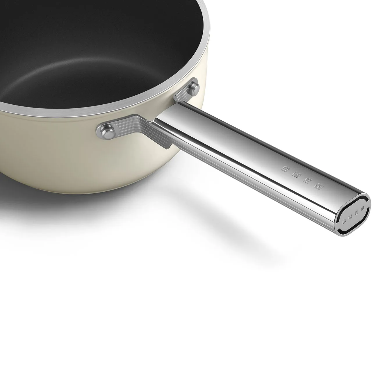 Smeg 50's style kasari keraaminen Ø20 cm, Kerma Smeg