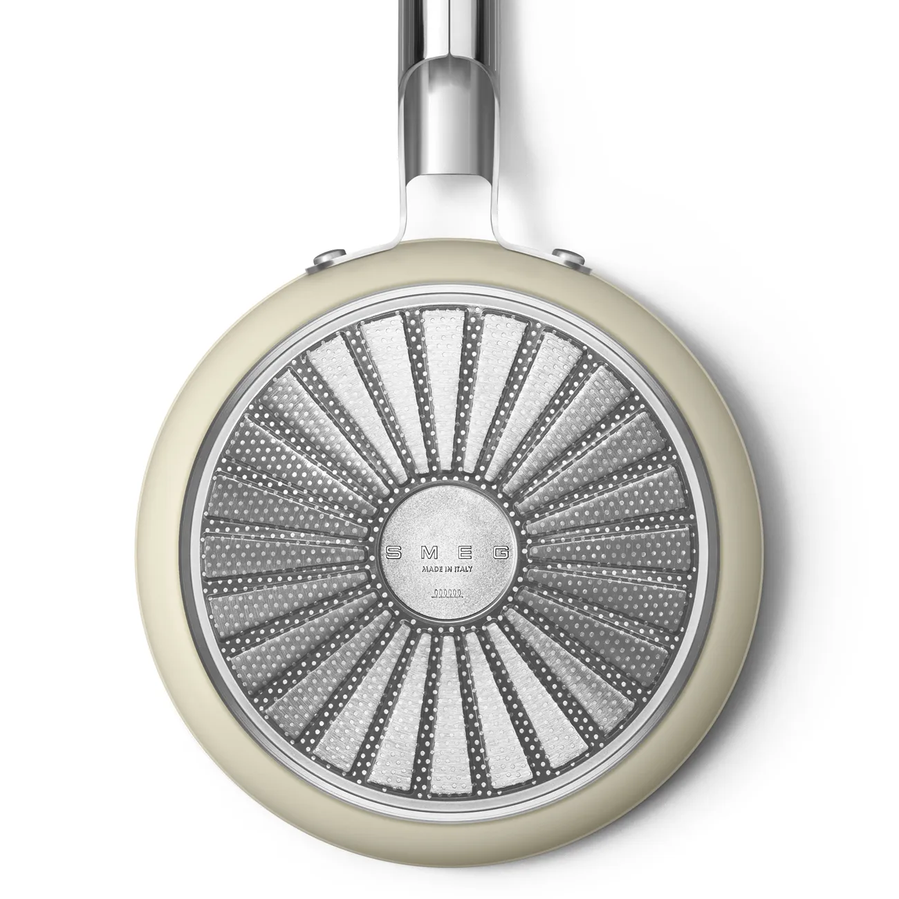 Smeg 50's style kasari keraaminen Ø20 cm, Kerma Smeg