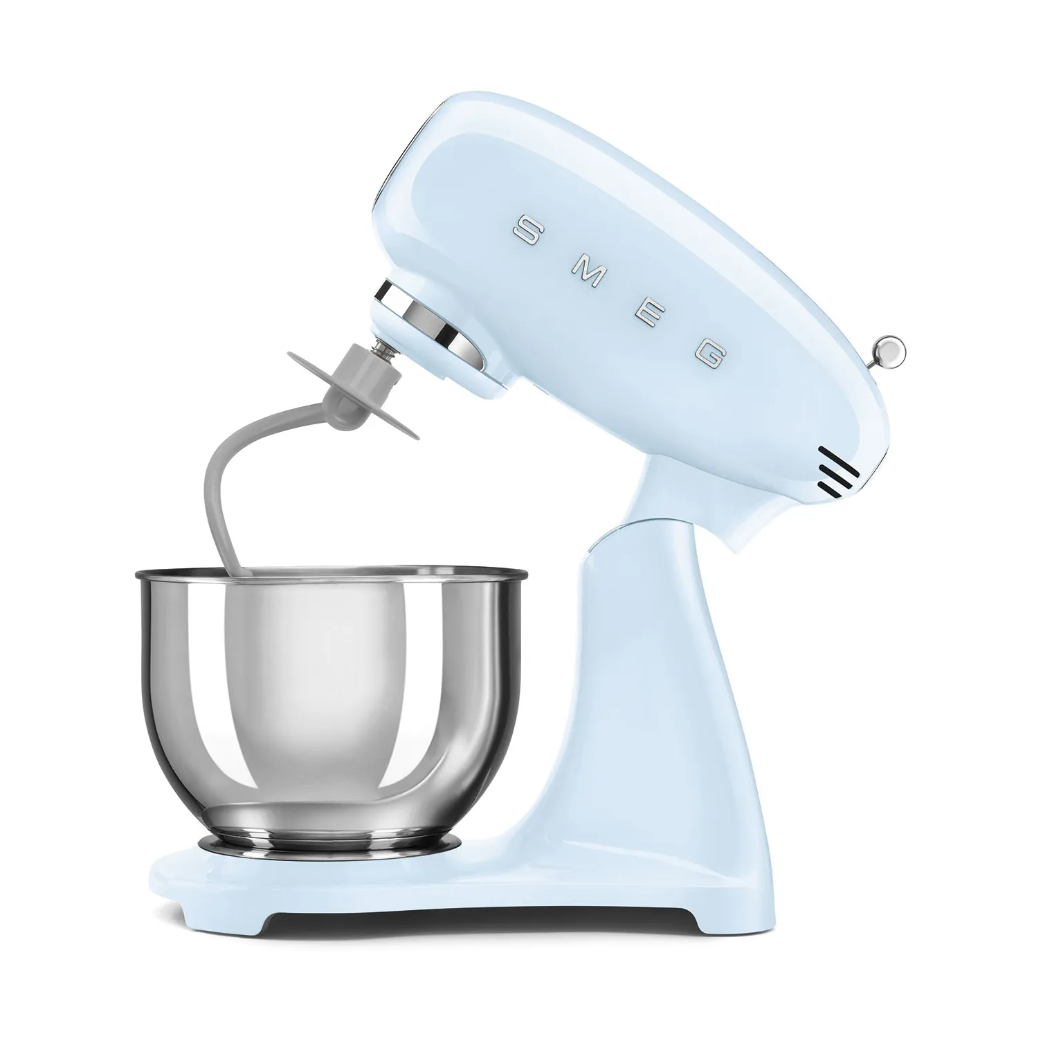 Smeg 50’s style keittiökone, Pastellinsininen, 1000 W, 4,8 l Smeg