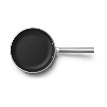 Smeg 50's style keraaminen paistinpannu Ø24 cm - Kerma - Smeg