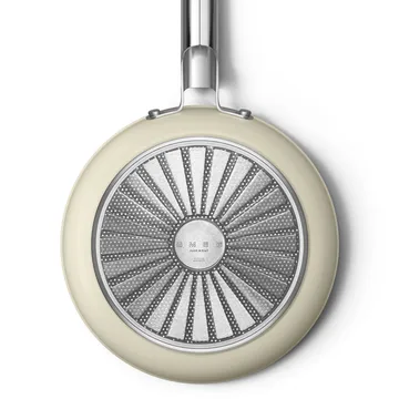 Smeg 50's style keraaminen paistinpannu Ø24 cm - Kerma - Smeg