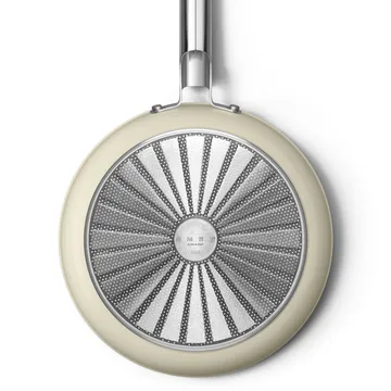 Smeg 50's style keraaminen paistinpannu Ø28 cm - Kerma - Smeg