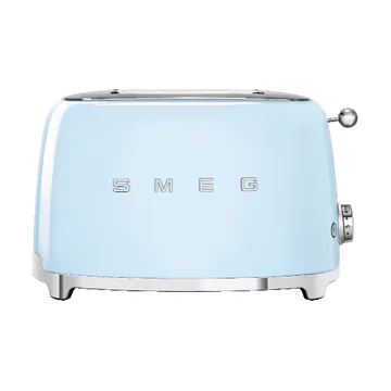 Smeg 50's Style leivänpaahdin 2 viipaletta - Pastellinsininen - Smeg