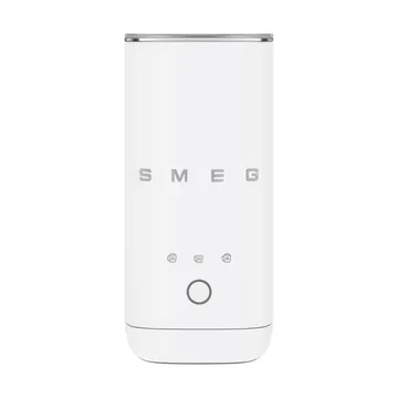 Smeg 50’s style mini maitovaahdotin - Valkoinen - Smeg