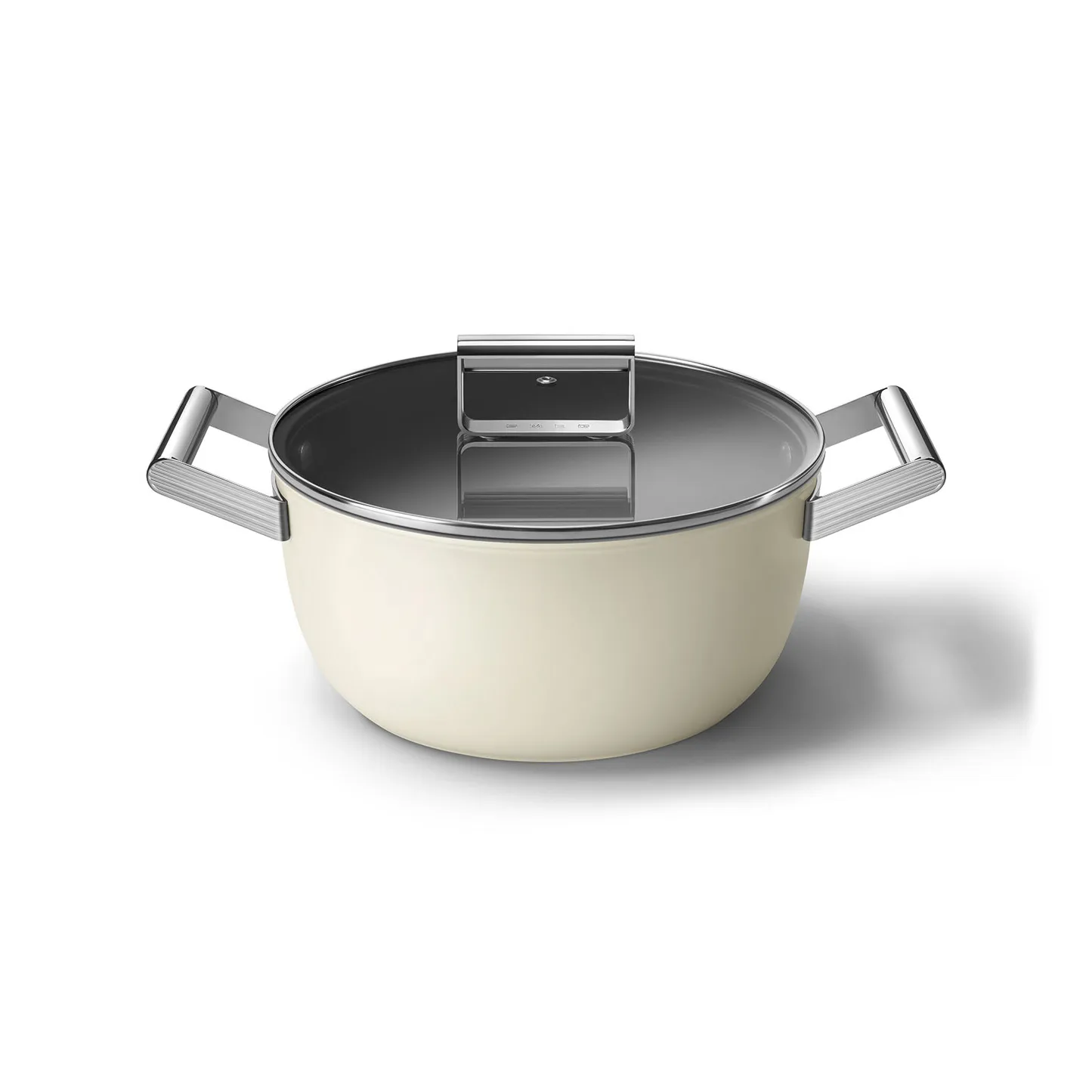 Smeg 50's style pata keraaminen Ø24 cm, Kerma Smeg