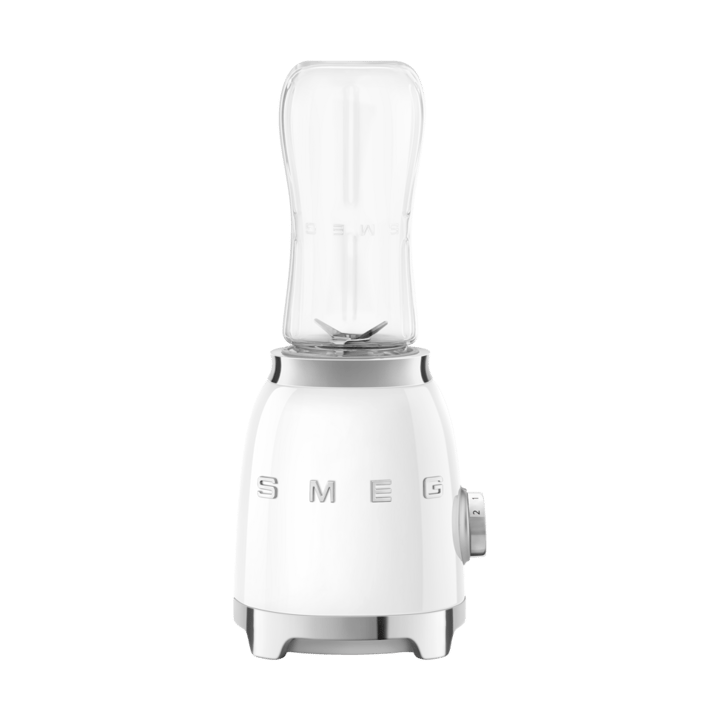 Smeg 50's Style personal Blender 300 wattia - Valkea - Smeg