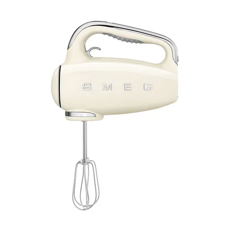 Smeg 50's Style sähkövatkain 250 watt - Creme (valkoinen) - Smeg
