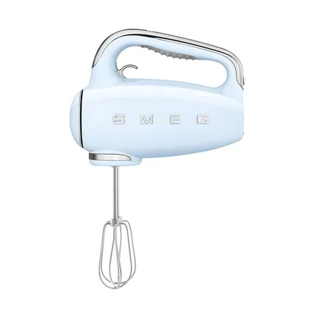 Smeg 50's Style sähkövatkain 250 watt - Pastellinsininen - Smeg