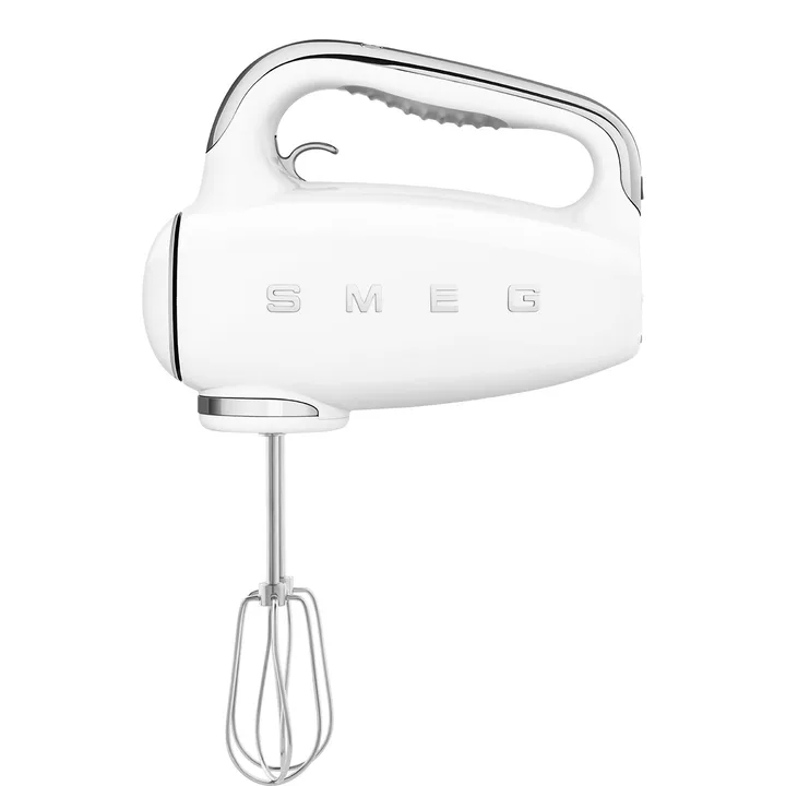 Smeg 50's Style sähkövatkain 250 watt - Valkoinen - Smeg
