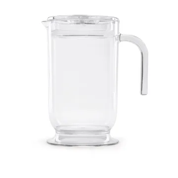 Smeg 50's Style sauvasekoitin setti 4 osaa - Musta - Smeg