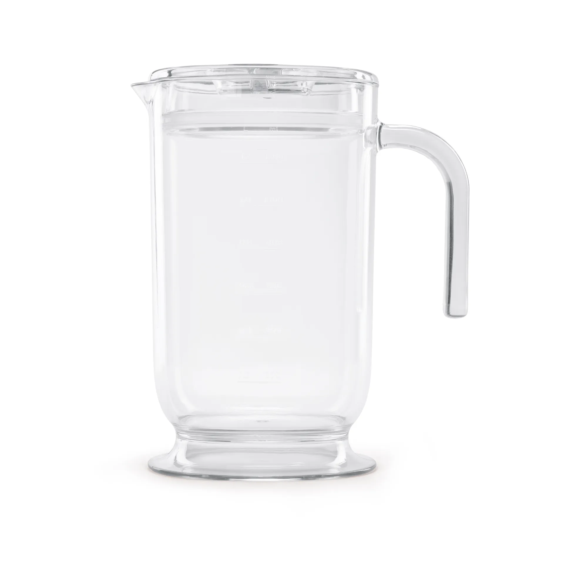 Smeg 50's Style sauvasekoitin setti 4 osaa, Pastell sininen Smeg