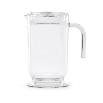 Smeg 50's Style sauvasekoitin setti 4 osaa - Pastell sininen - Smeg