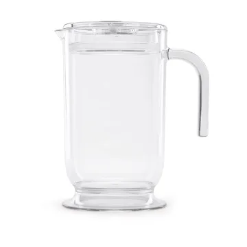 Smeg 50's Style sauvasekoitin setti 4 osaa - Valkoinen - Smeg