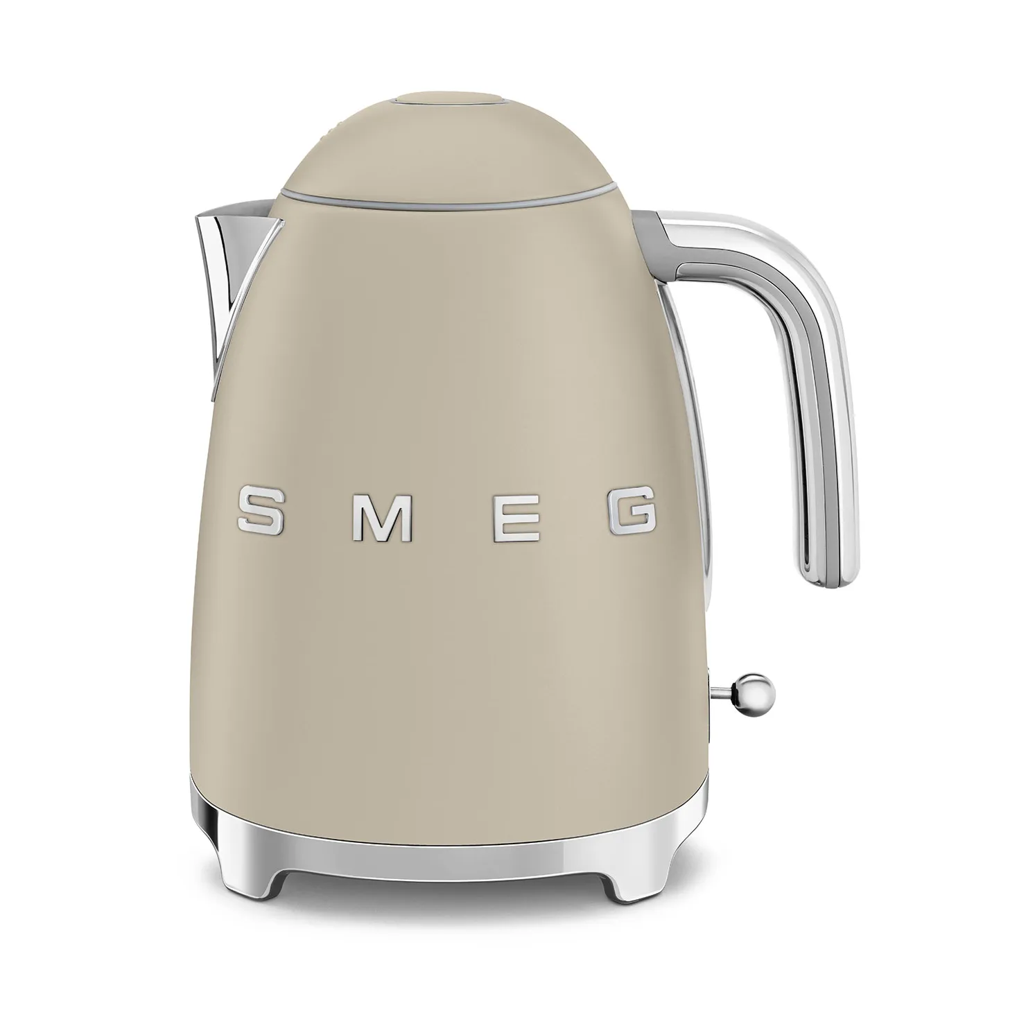 Smeg 50's Style vedenkeitin 1,7 L, Kuutamo Smeg