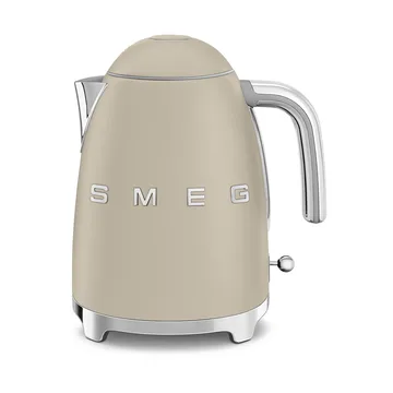 Smeg 50's Style vedenkeitin 1,7 L - Kuutamo - Smeg