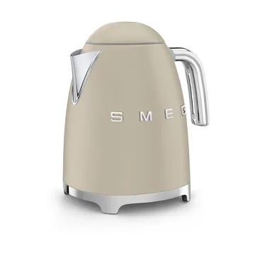 Smeg 50's Style vedenkeitin 1,7 L - Kuutamo - Smeg