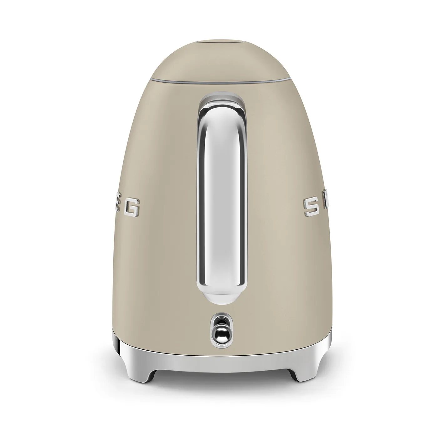 Smeg 50's Style vedenkeitin 1,7 L, Kuutamo Smeg