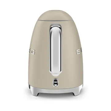 Smeg 50's Style vedenkeitin 1,7 L - Kuutamo - Smeg