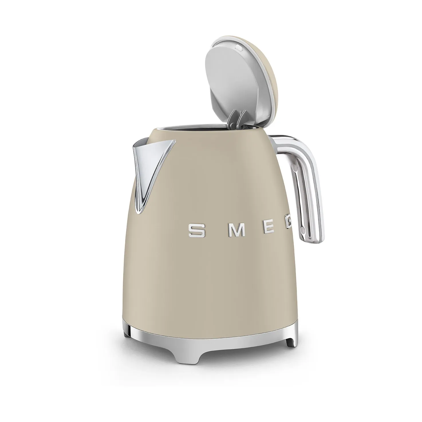 Smeg 50's Style vedenkeitin 1,7 L, Kuutamo Smeg