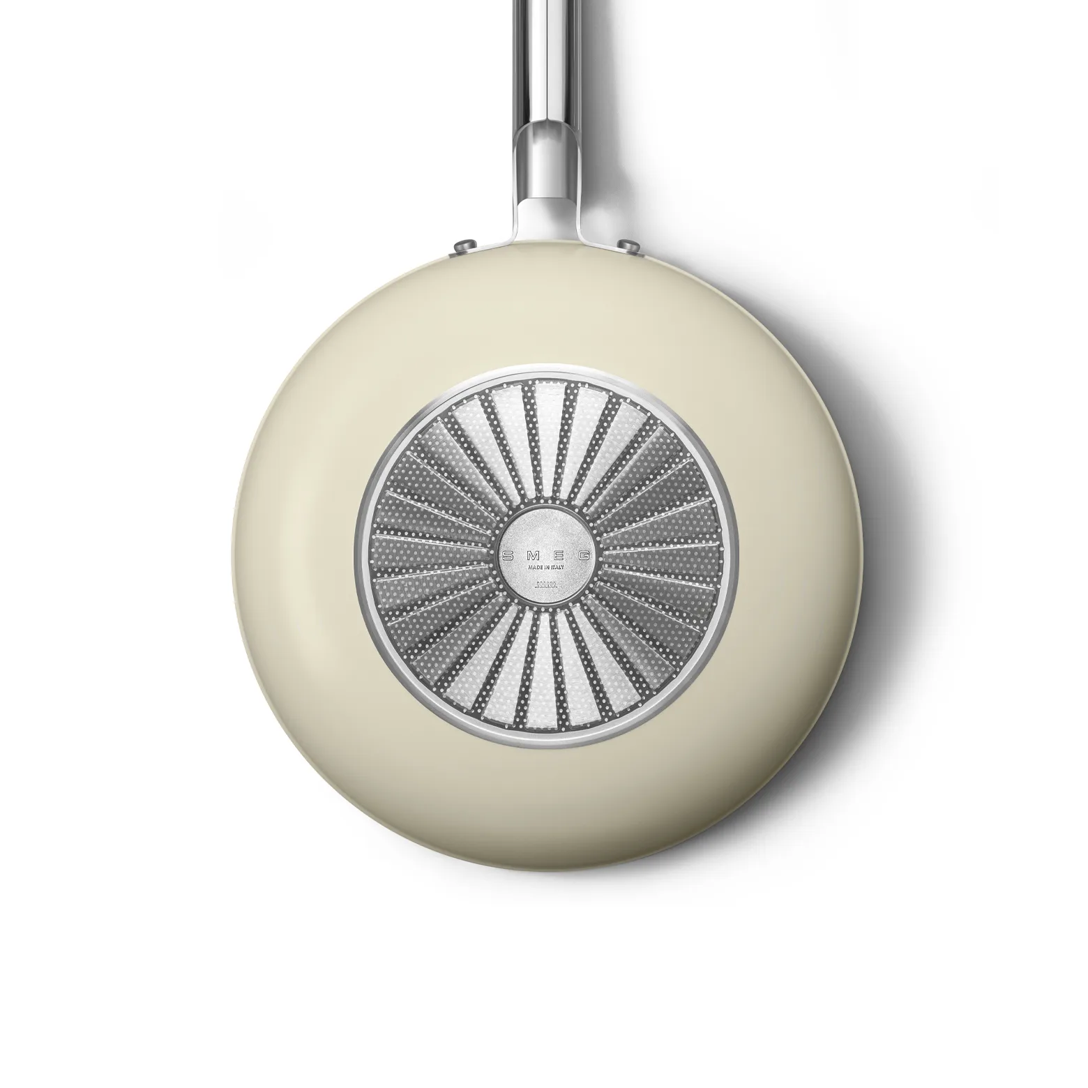 Smeg 50's style wokpannu keraaminen Ø30 cm, Kerma Smeg