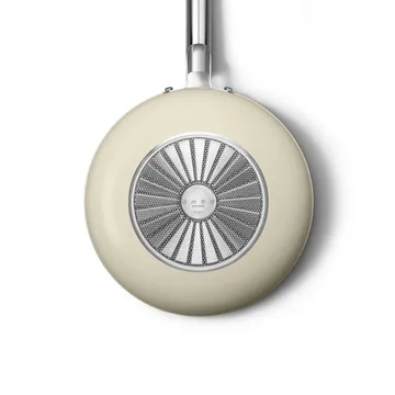 Smeg 50's style wokpannu keraaminen Ø30 cm - Kerma - Smeg