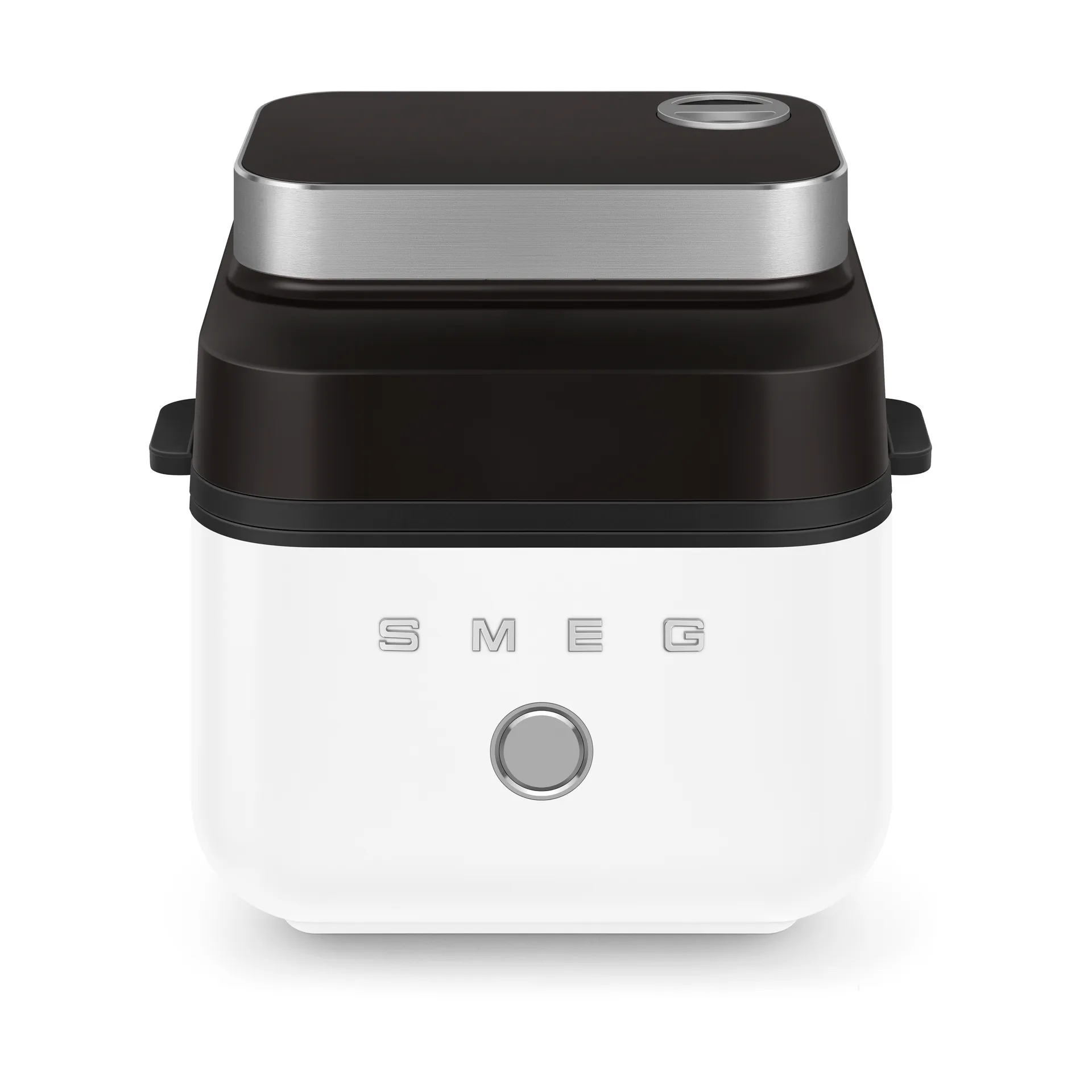 Smeg Air Fryer friteerauskeitin, Valkoinen matta Smeg