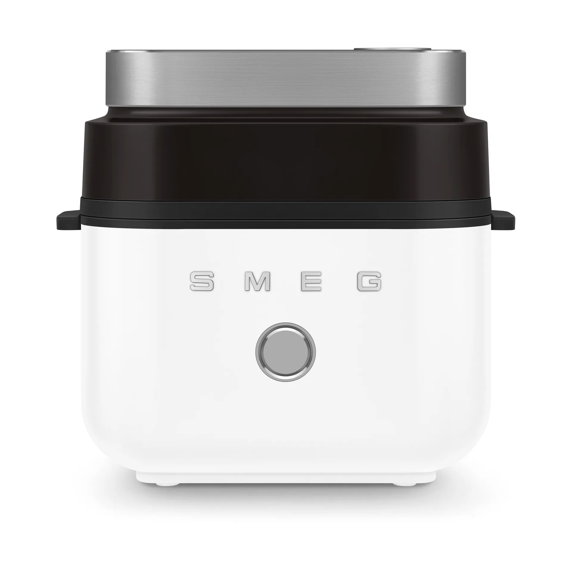 Smeg Air Fryer friteerauskeitin, Valkoinen matta Smeg