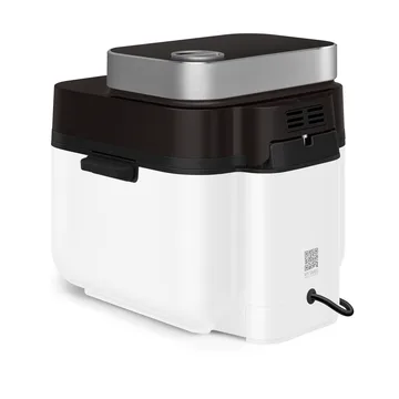 Smeg Air Fryer friteerauskeitin - Valkoinen matta - Smeg