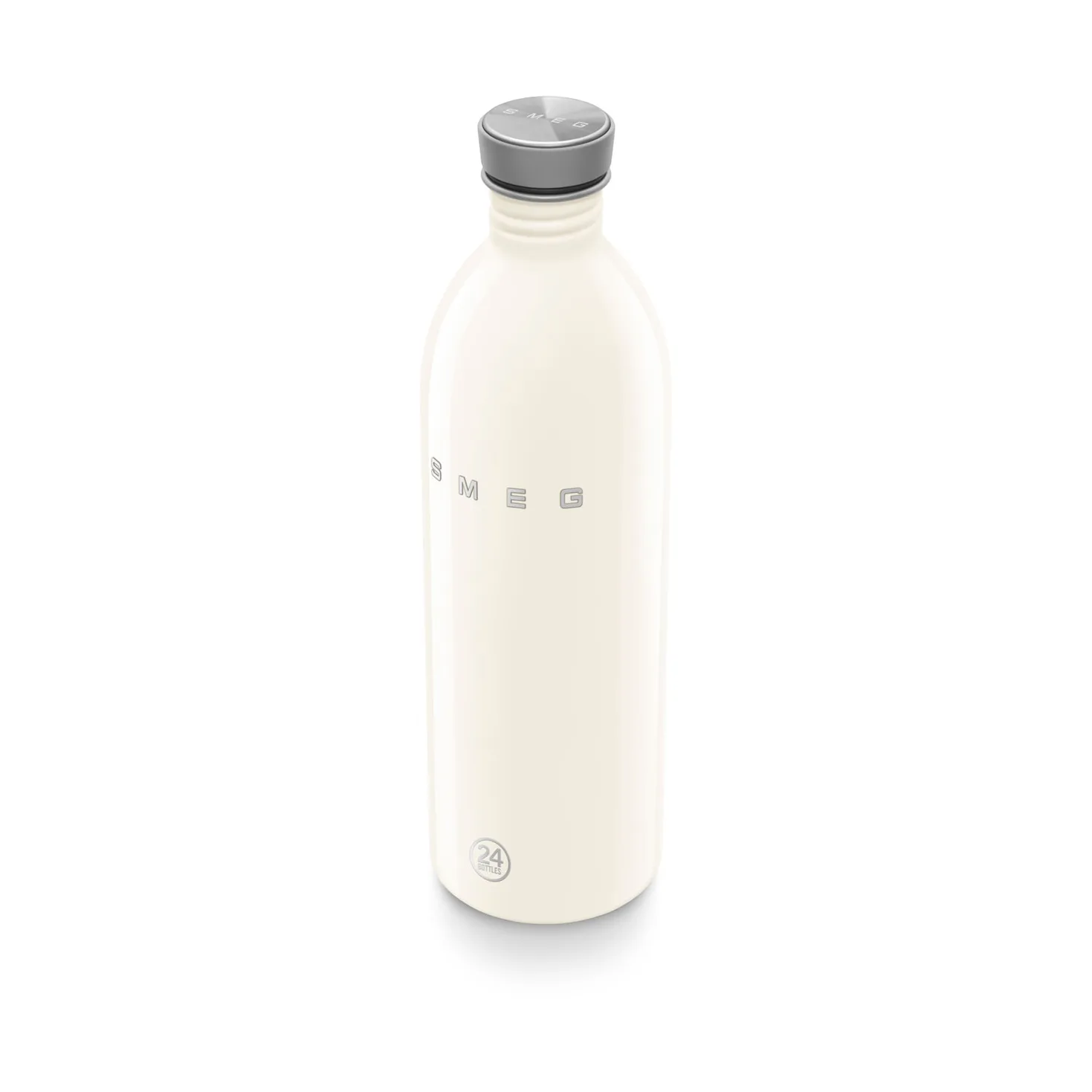 Smeg Clima termospullo, Creme, 1 l Smeg