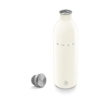Smeg Clima termospullo - Creme, 1 l - Smeg