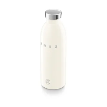 Smeg Clima termospullo - Kermankeltainen, 0,5 l - Smeg