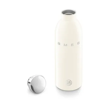 Smeg Clima termospullo - Kermankeltainen, 0,5 l - Smeg