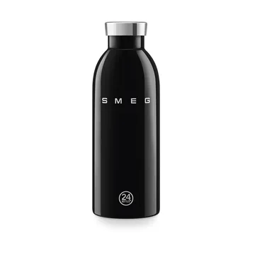 Smeg Clima termospullo - Musta, 0,5 l - Smeg