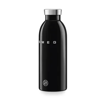 Smeg Clima termospullo - Musta, 0,5 l - Smeg