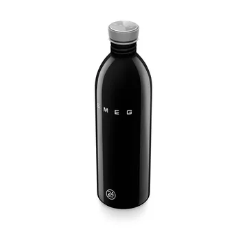Smeg Clima termospullo - Musta, 1 l - Smeg