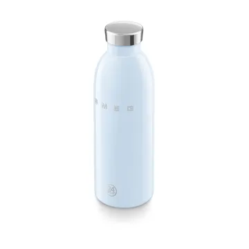 Smeg Clima termospullo - Pastellinsininen, 0,5 l - Smeg