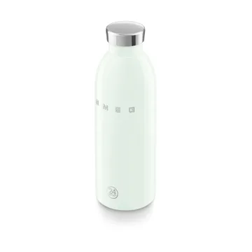 Smeg Clima termospullo - Pastellinvihreä, 0,5 l - Smeg