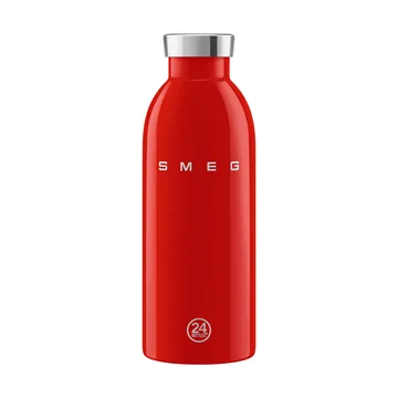 Smeg Clima termospullo - Punainen, 0,5 l - Smeg