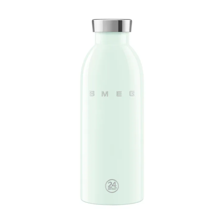 Smeg Clima vesipullo - Pastellinvihreä, 0,5 l - Smeg