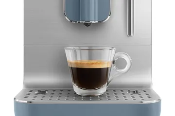 Smeg espressokone automaattinen 1,4 l - Stormsininen - Smeg