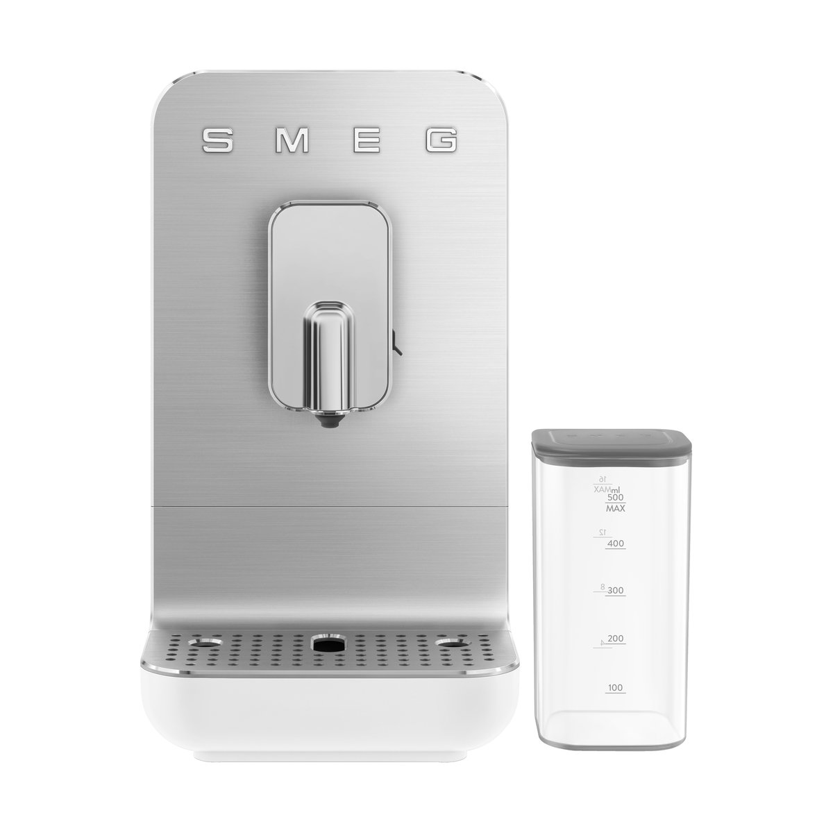 Smeg espressokone automaattinen 1,4 l Valkea | Skandinaavinen Sisustus | Valkoinen