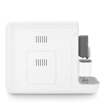 Smeg espressokone säiliöllä automaattinen - Valkea - Smeg