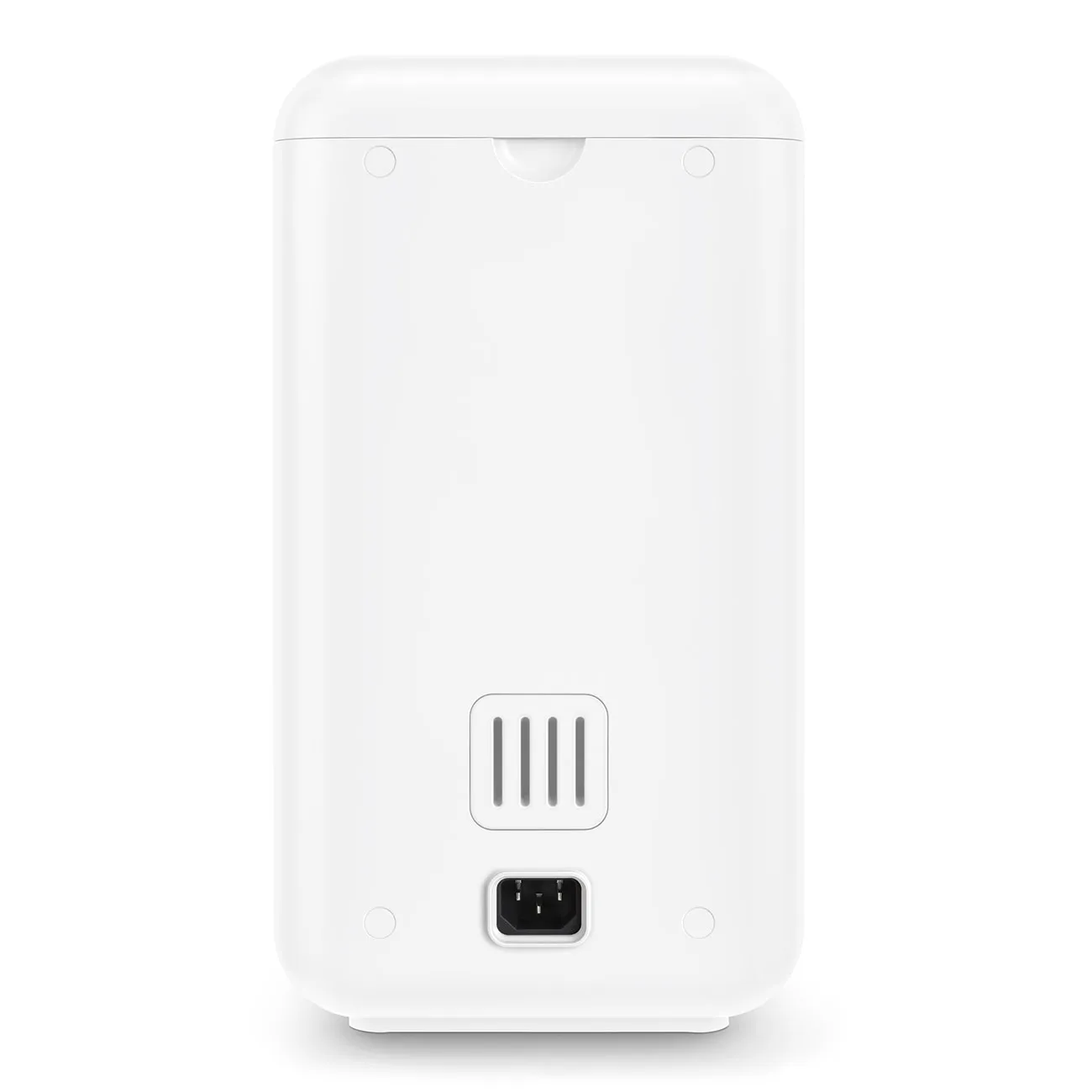 Smeg espressokone säiliöllä automaattinen, Valkea Smeg