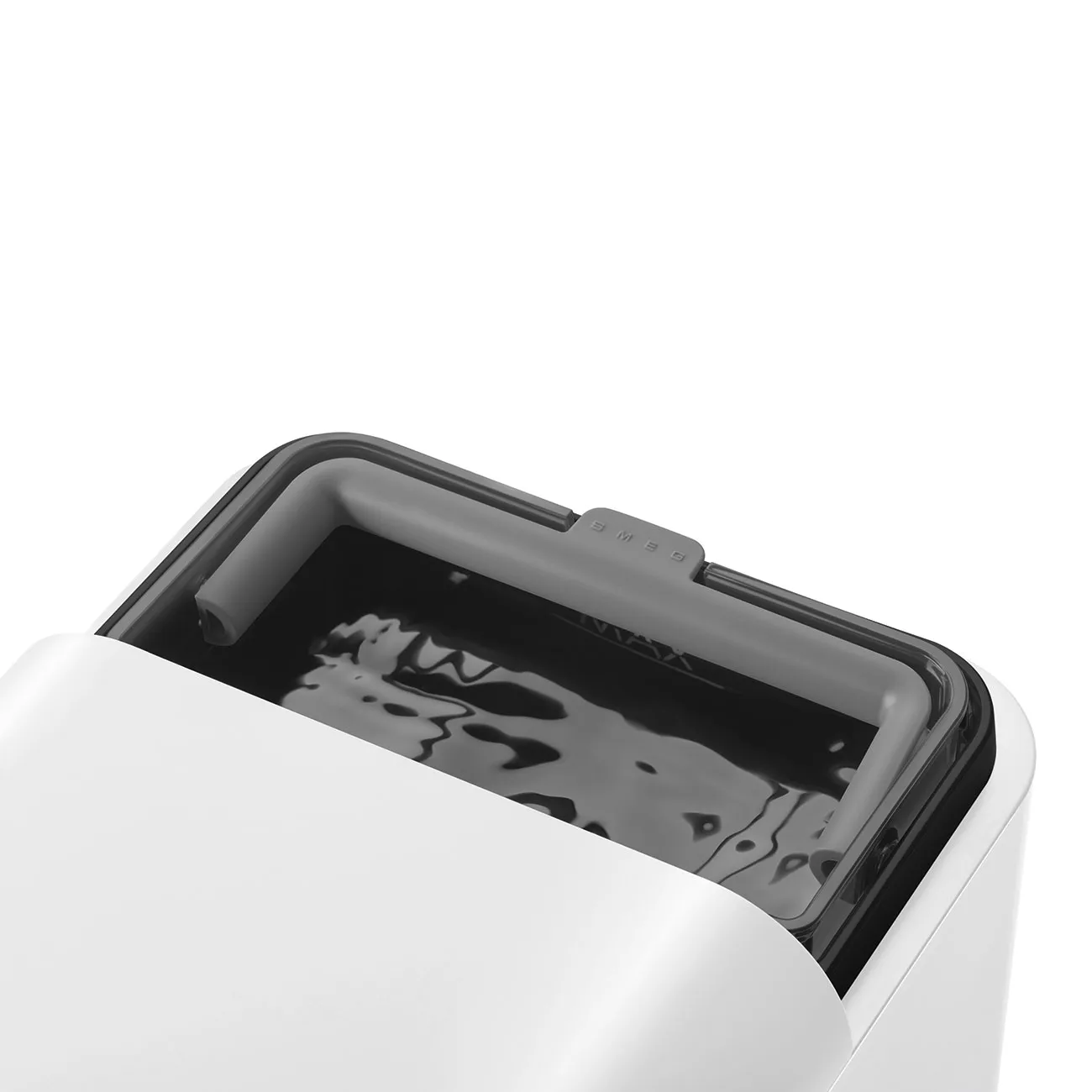 Smeg espressokone säiliöllä automaattinen, Valkea Smeg