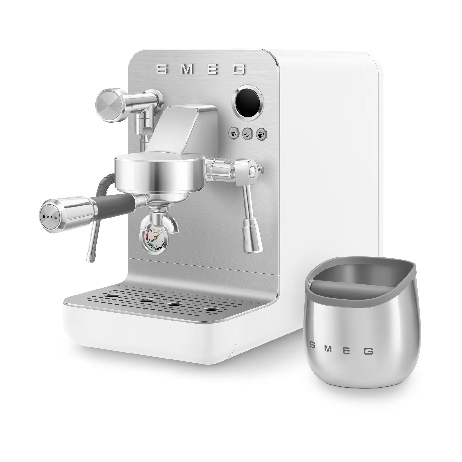 Smeg knackbox, Hopea Smeg