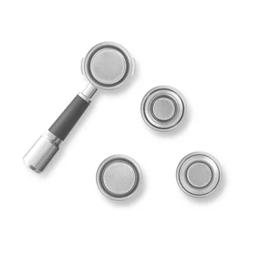 Smeg minipro espressokeitin - Smaragdinvihreä - Smeg